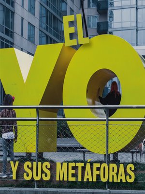 cover image of El yo y sus metáforas